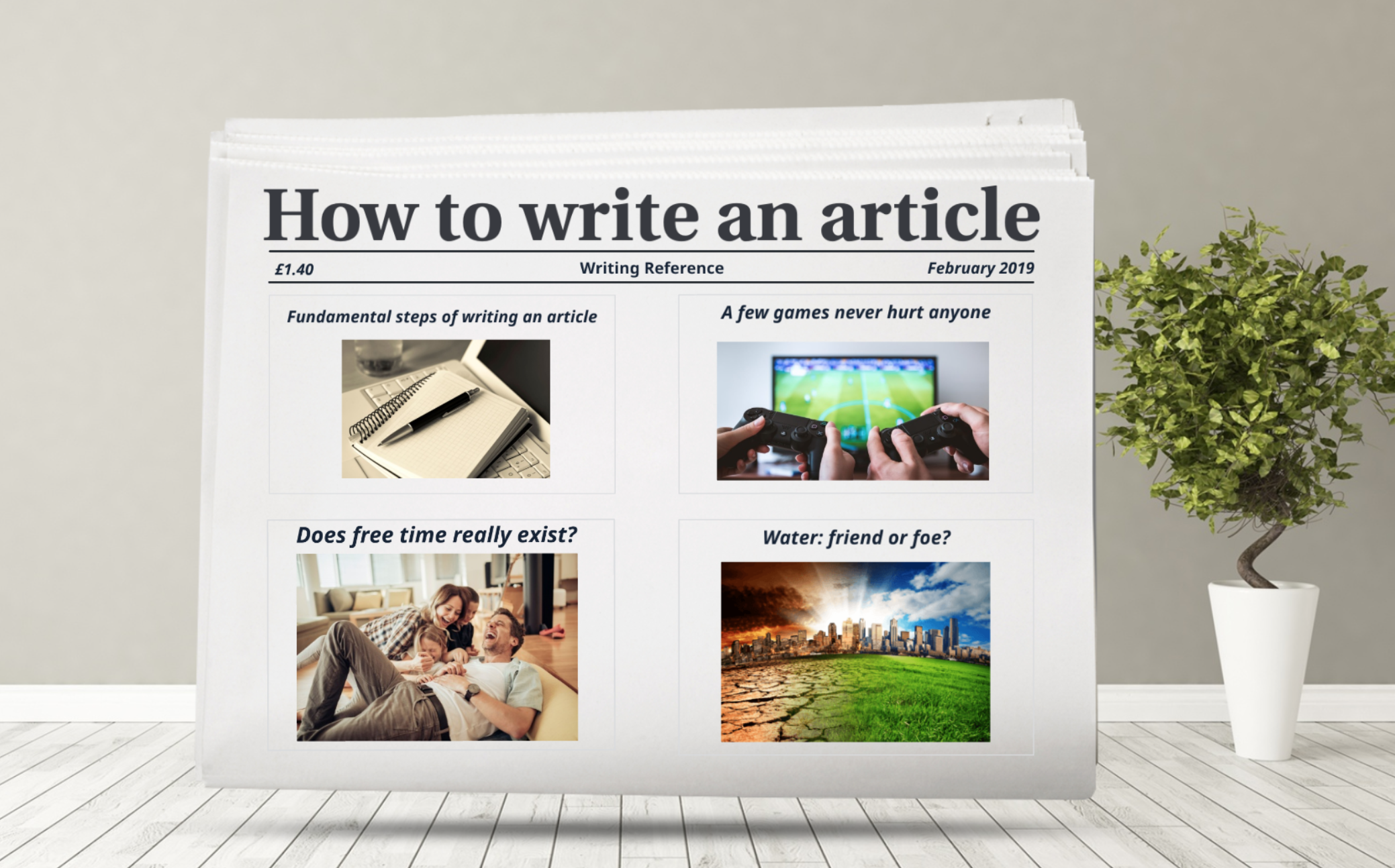 FCE article how to write. Статья FCE. FCE article Sample. FCE writing Samples article. This article was written